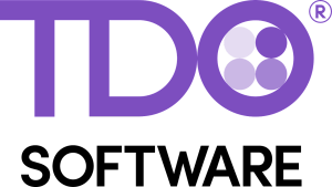 TDO-Software-Logo